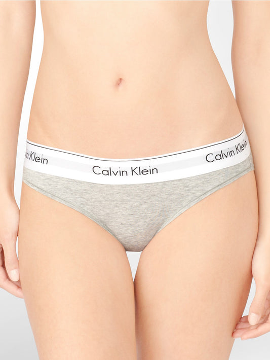 Women's Modern Cotton Bikini