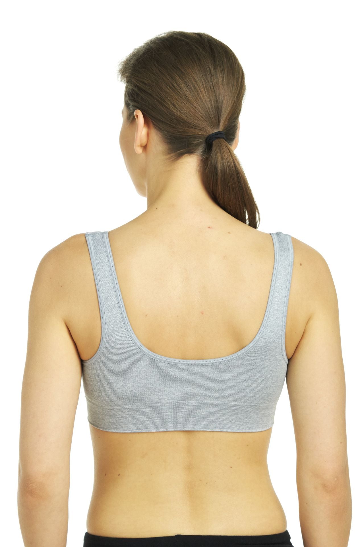 Women's Get Cozy Pullover ComfortFlex Fit Wirefree Bra