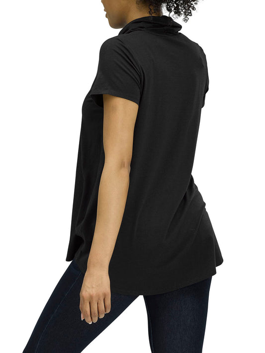 Perfect Protect Short Sleeve Mask Tee Shirt