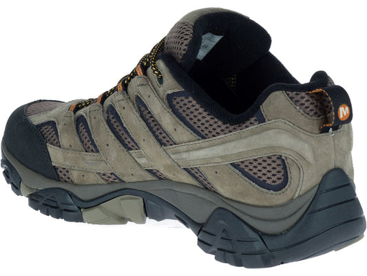 Moab 2 Ventilator Hiking Boots Wide