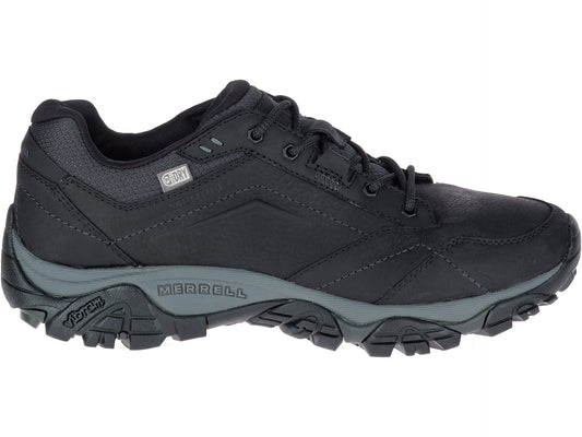 Moab Adventure Lace Waterproof Shoes Wide
