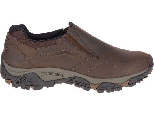 Moab Adventure Moc Shoes