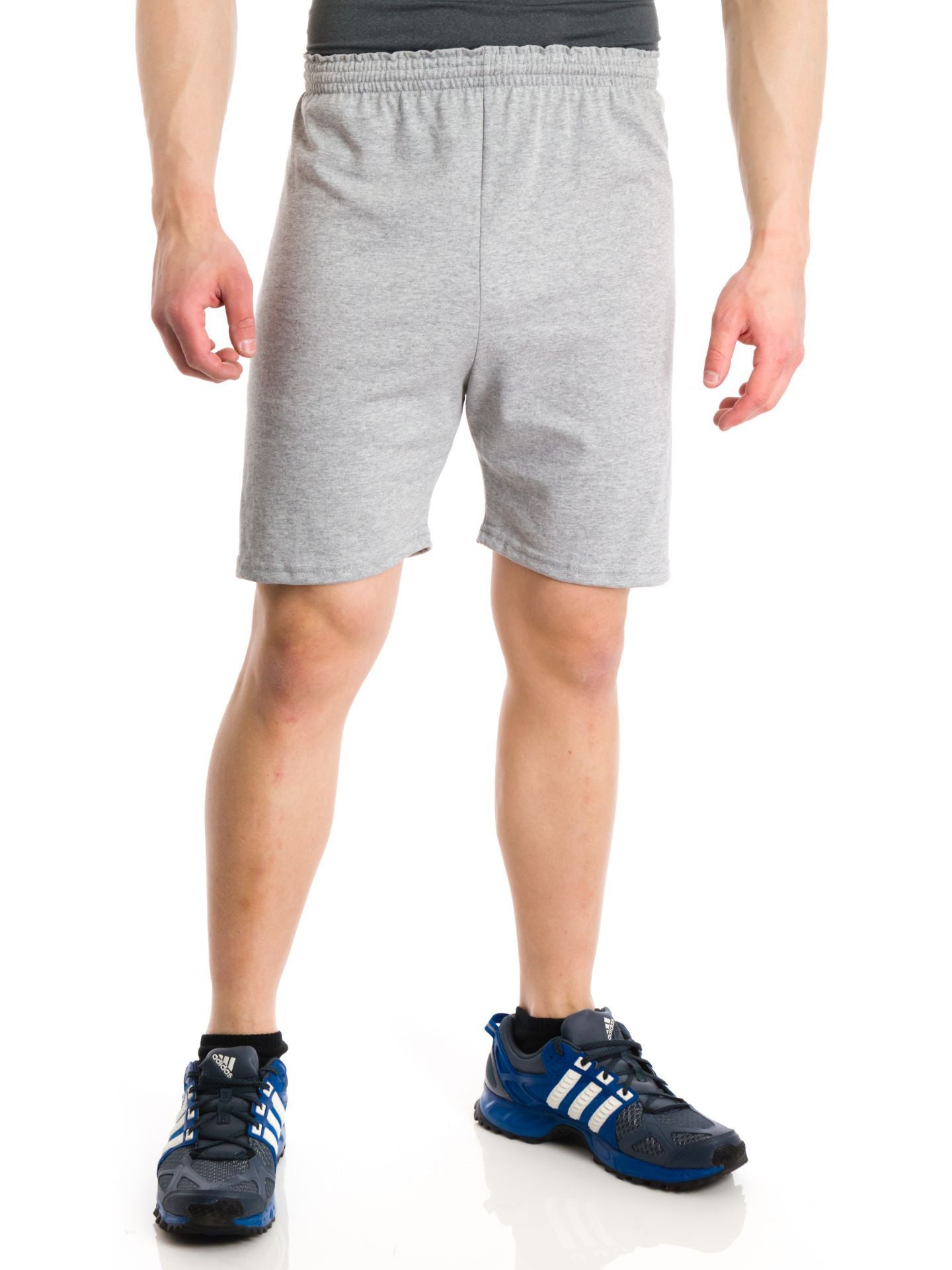 Mens 6 inch Jersey Shorts