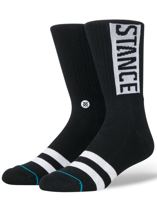 Og Classic Crew Socks