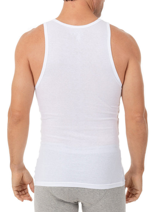 Men's Athletic Shirt 3 Pack