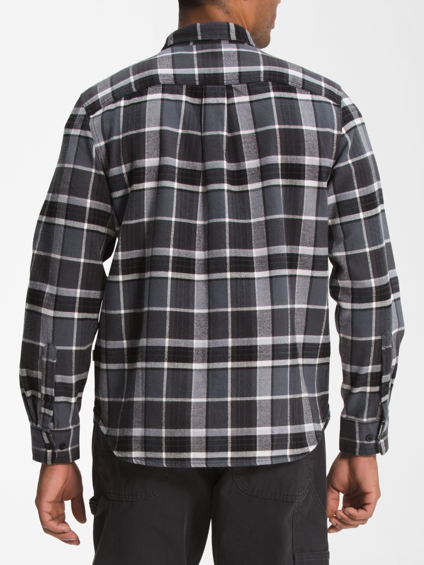 Men's Arroyo Flannel Shirt