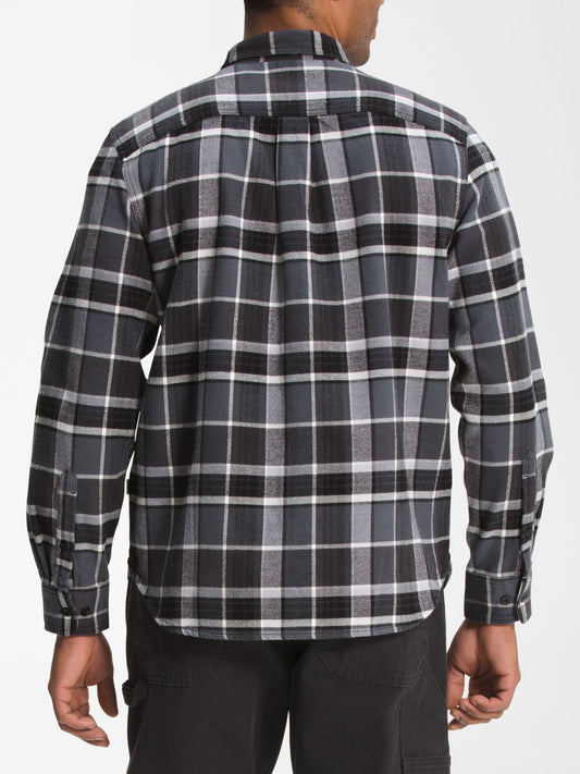Men's Arroyo Flannel Shirt