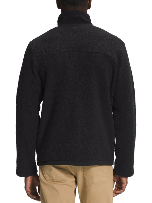 Men's Cragmont Snap Front Jacket