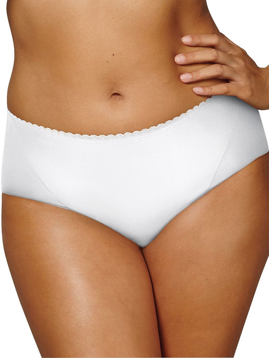 Love My Curves Hipster Panty