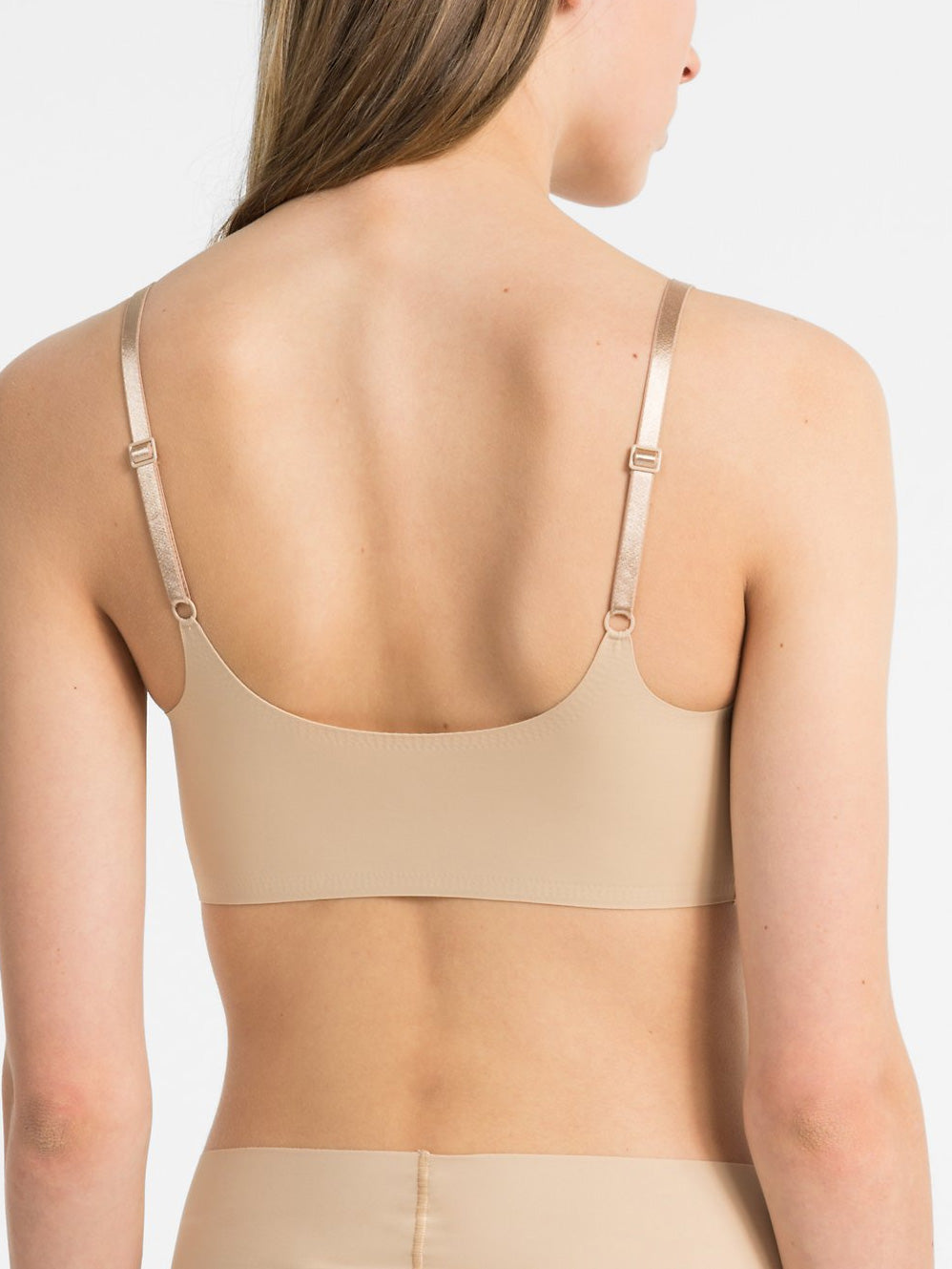 Women's Invisibles Lighly Lined Bralette