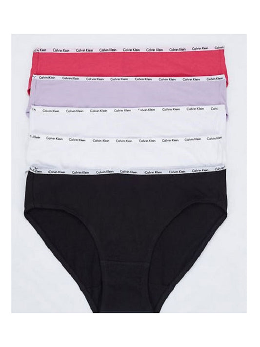 Women's Signature Cotton Bikini - 5 Pack