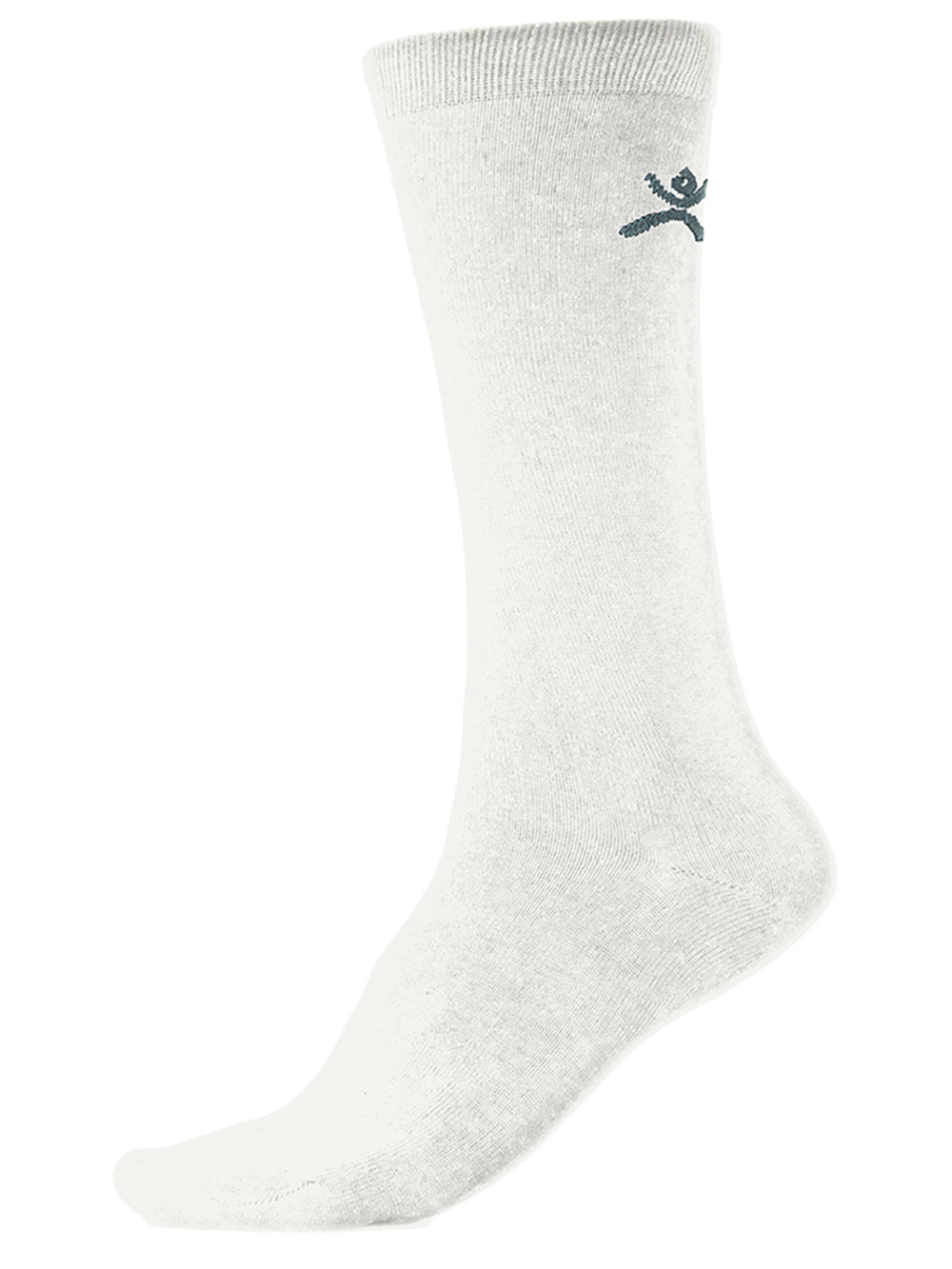 Thermasilk Mid-Calf Liner Socks