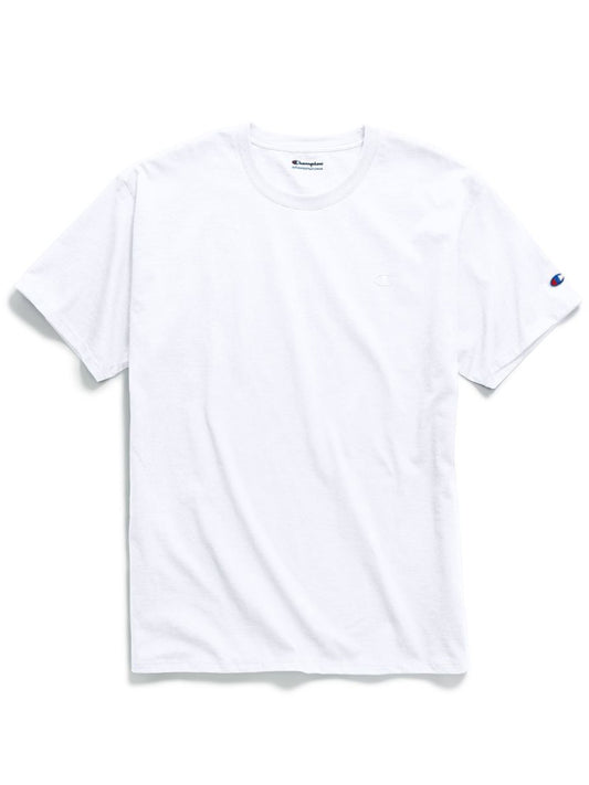 Men's Classic Jersey Short Sleeve Tee