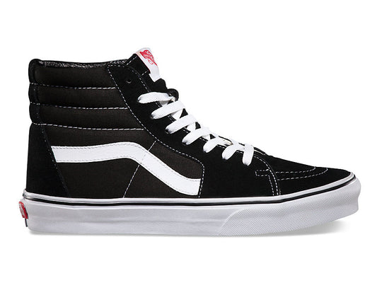 Unisex Sk8 Hi Top Sneakers