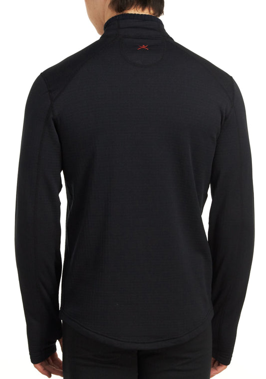 Men's 3.0 Ecolator Performance Quarter Zip
