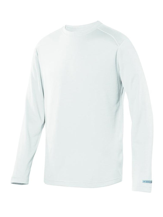 Men's Transport Recycled Long Sleeve Tee