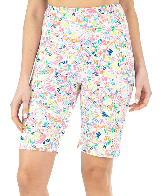 Womens 11 Classic Bermuda Short