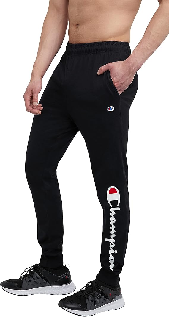 Logo Jogger Sweatpants