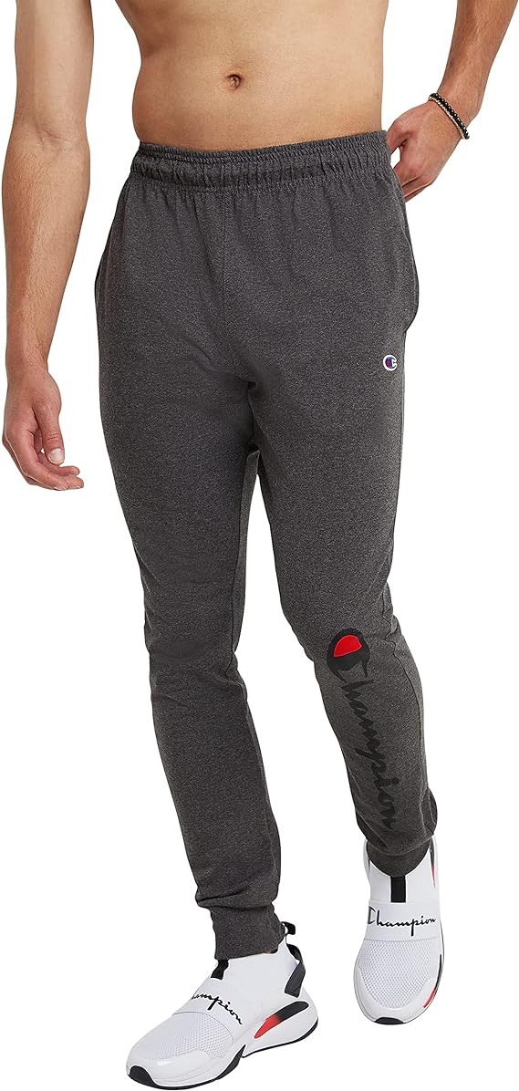 Logo Jogger Sweatpants