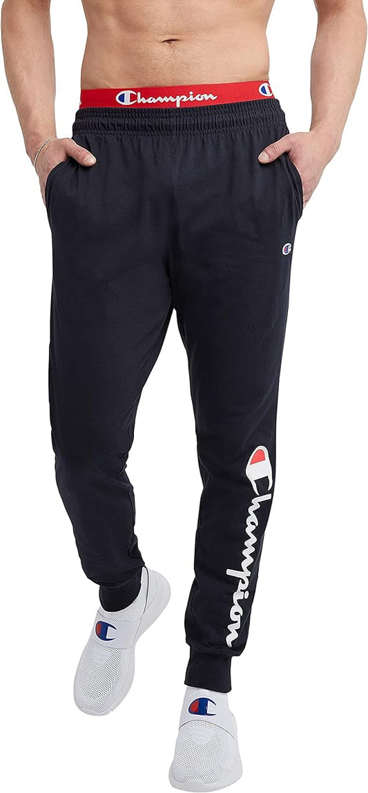 Logo Jogger Sweatpants