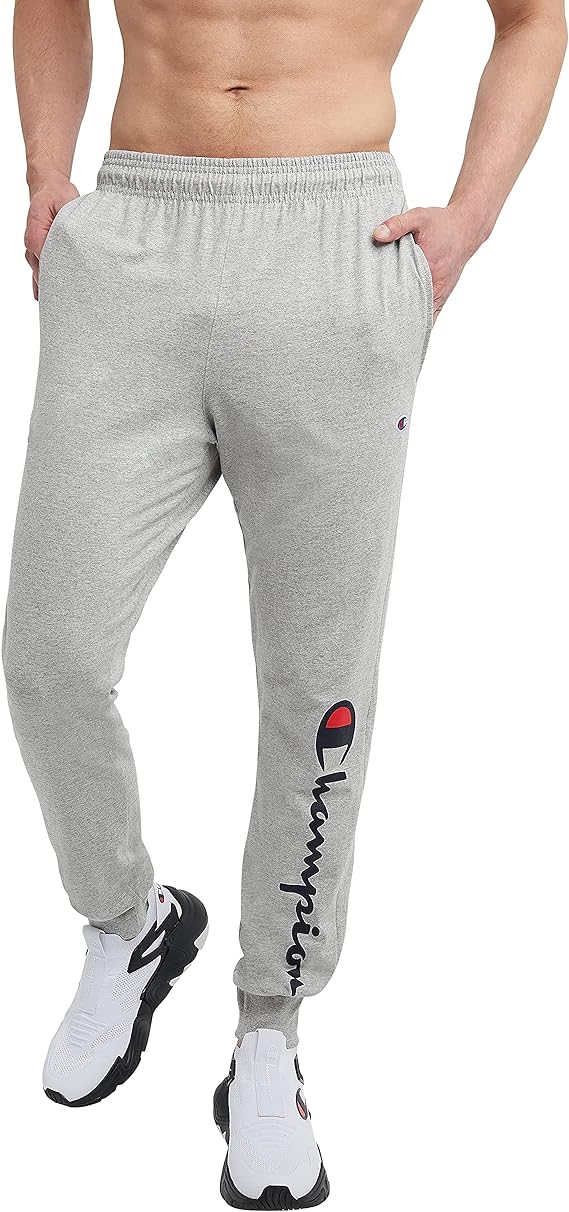 Logo Jogger Sweatpants