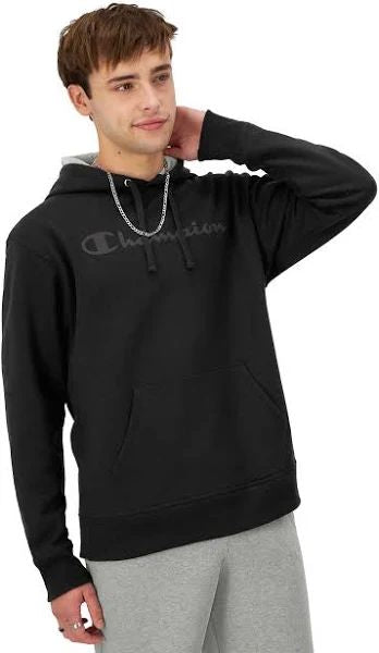 Powerblend Hoodie Sweatshirt