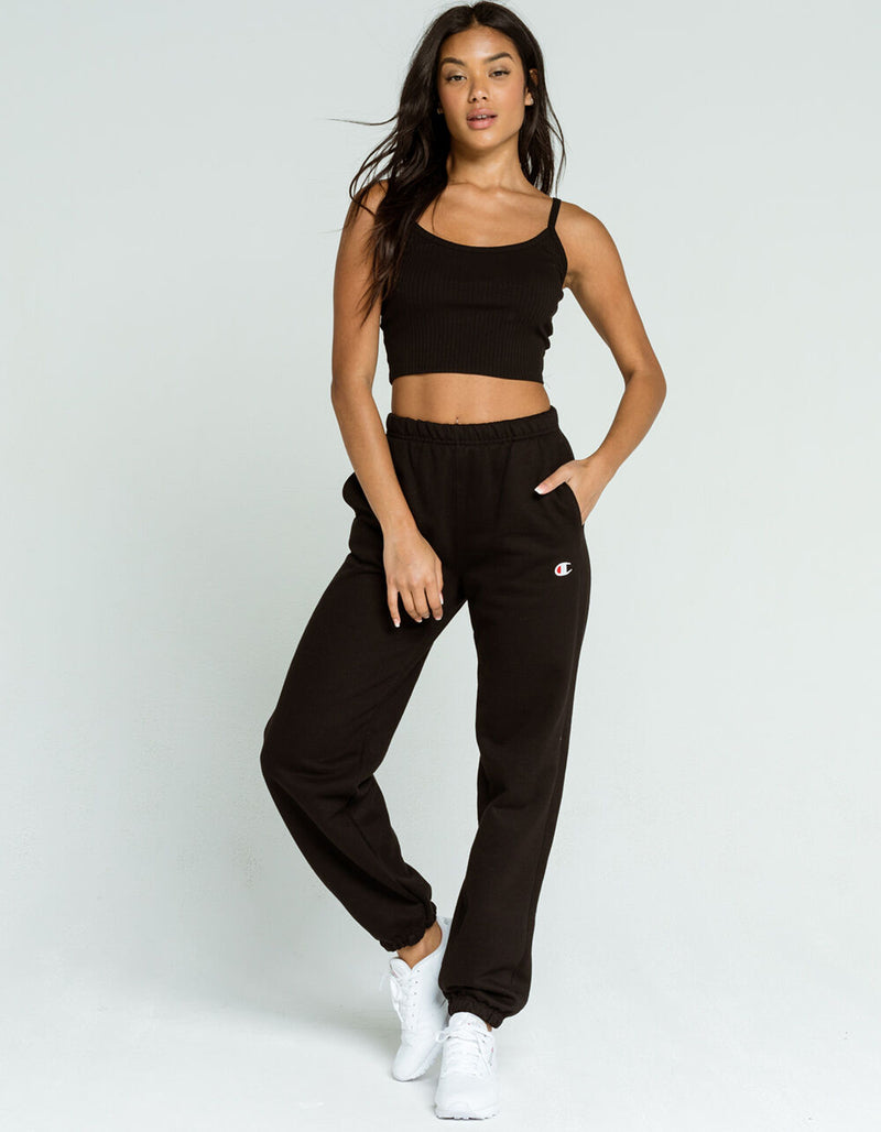 Powerblend Boyfriend Sweatpant