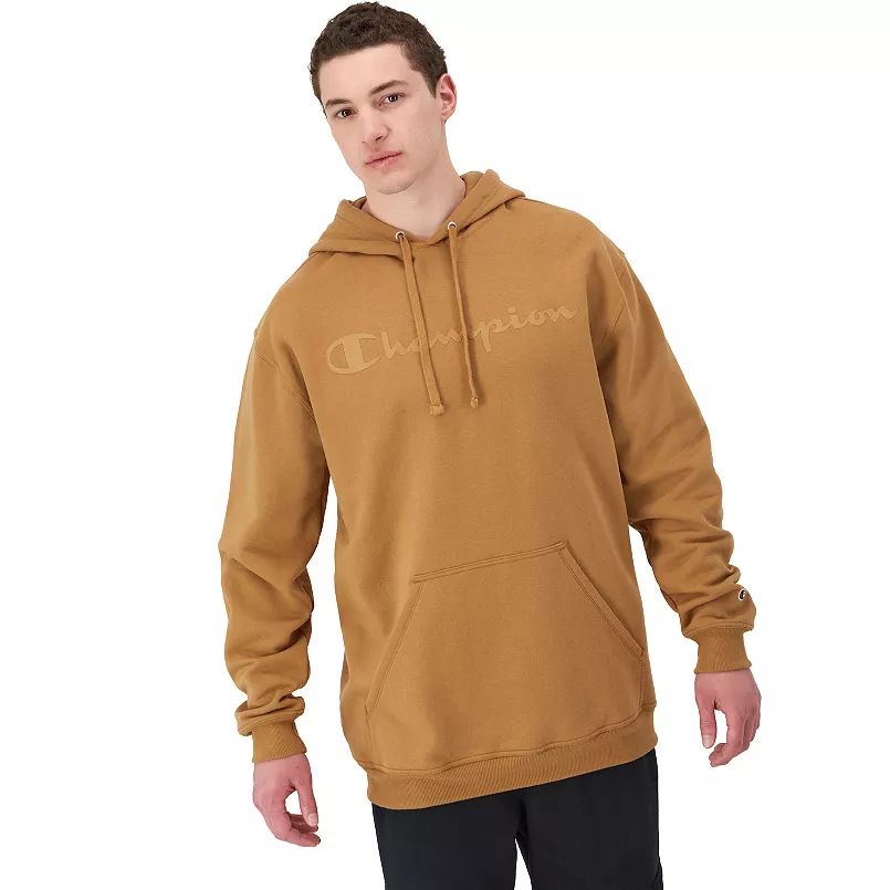 Powerblend Graphic Hoodie Sweatshirt