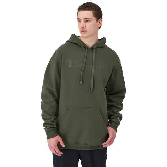 Powerblend Graphic Hoodie Sweatshirt