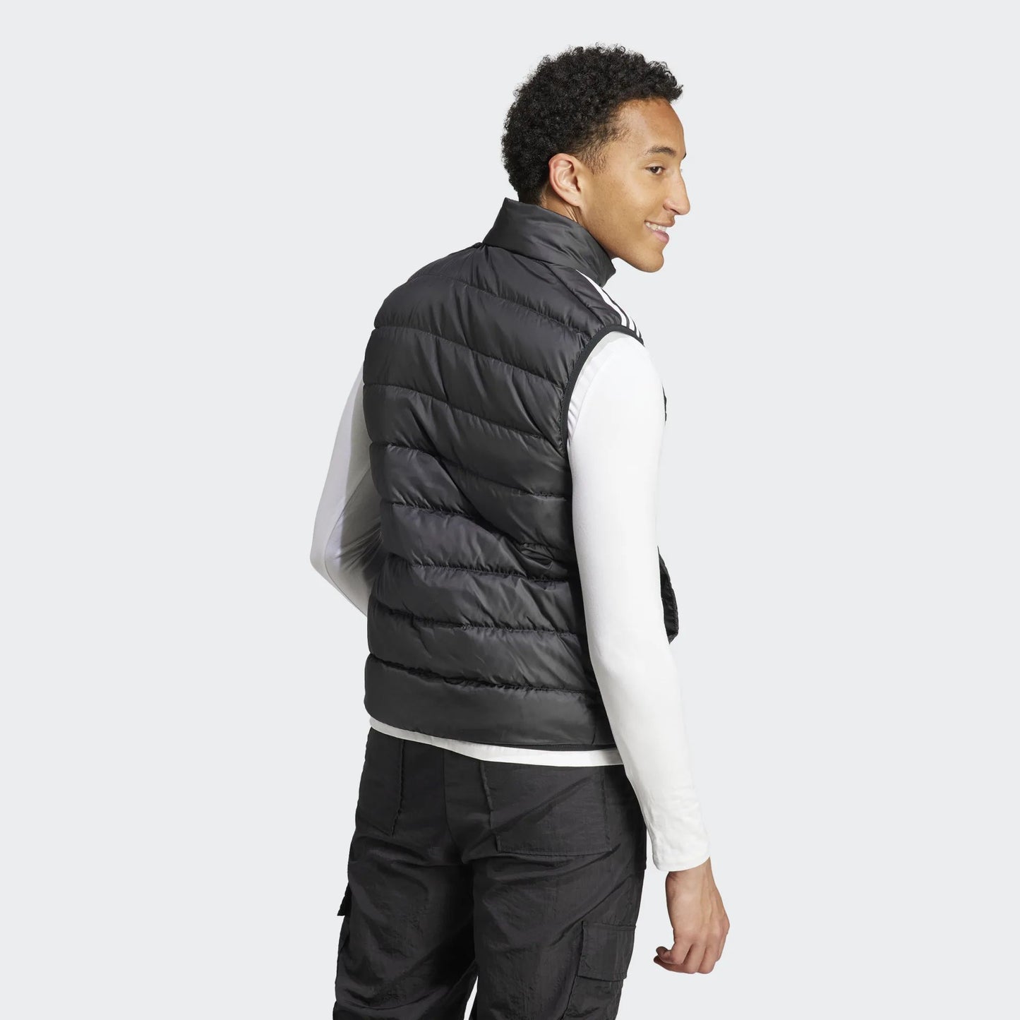 Essential Down Vest