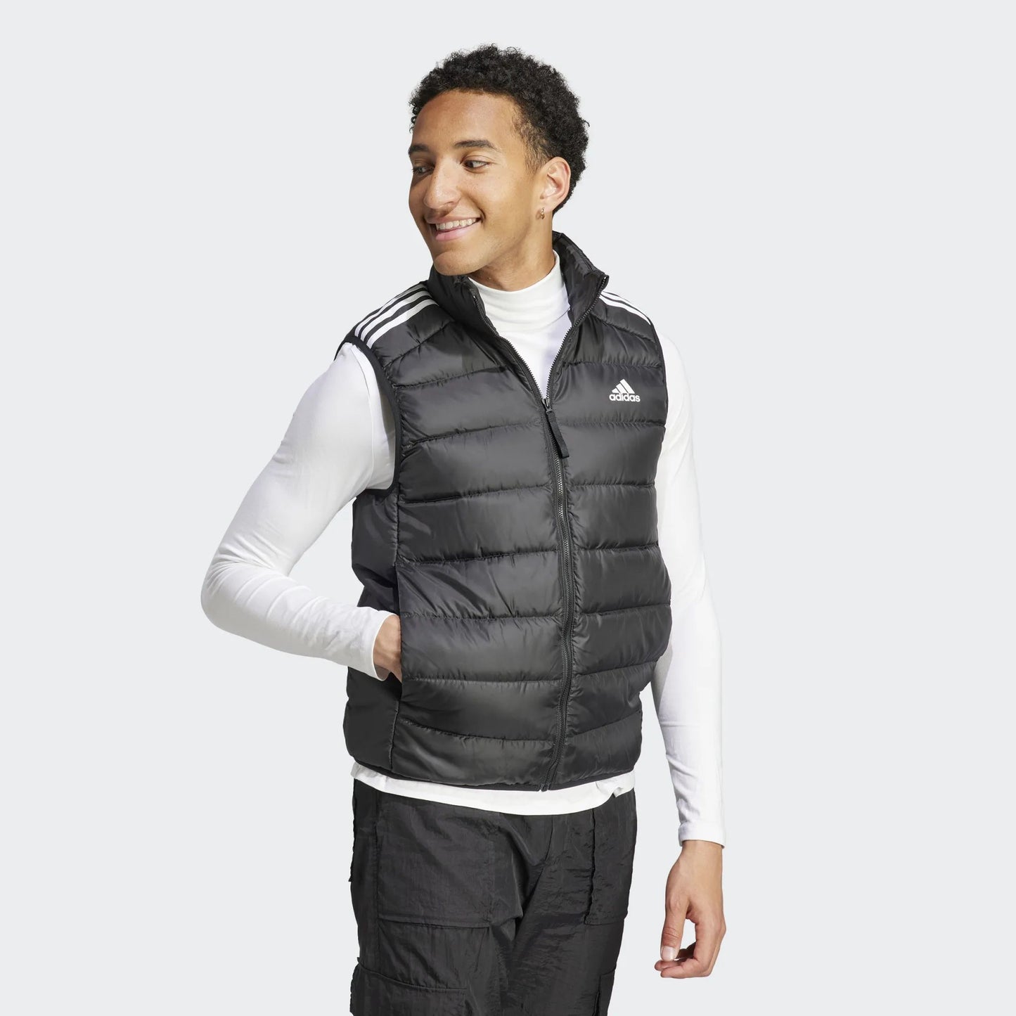 Essential Down Vest