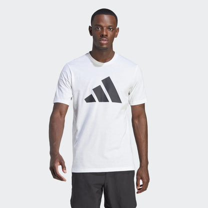 Logo Short Sleeve Tee Shirt