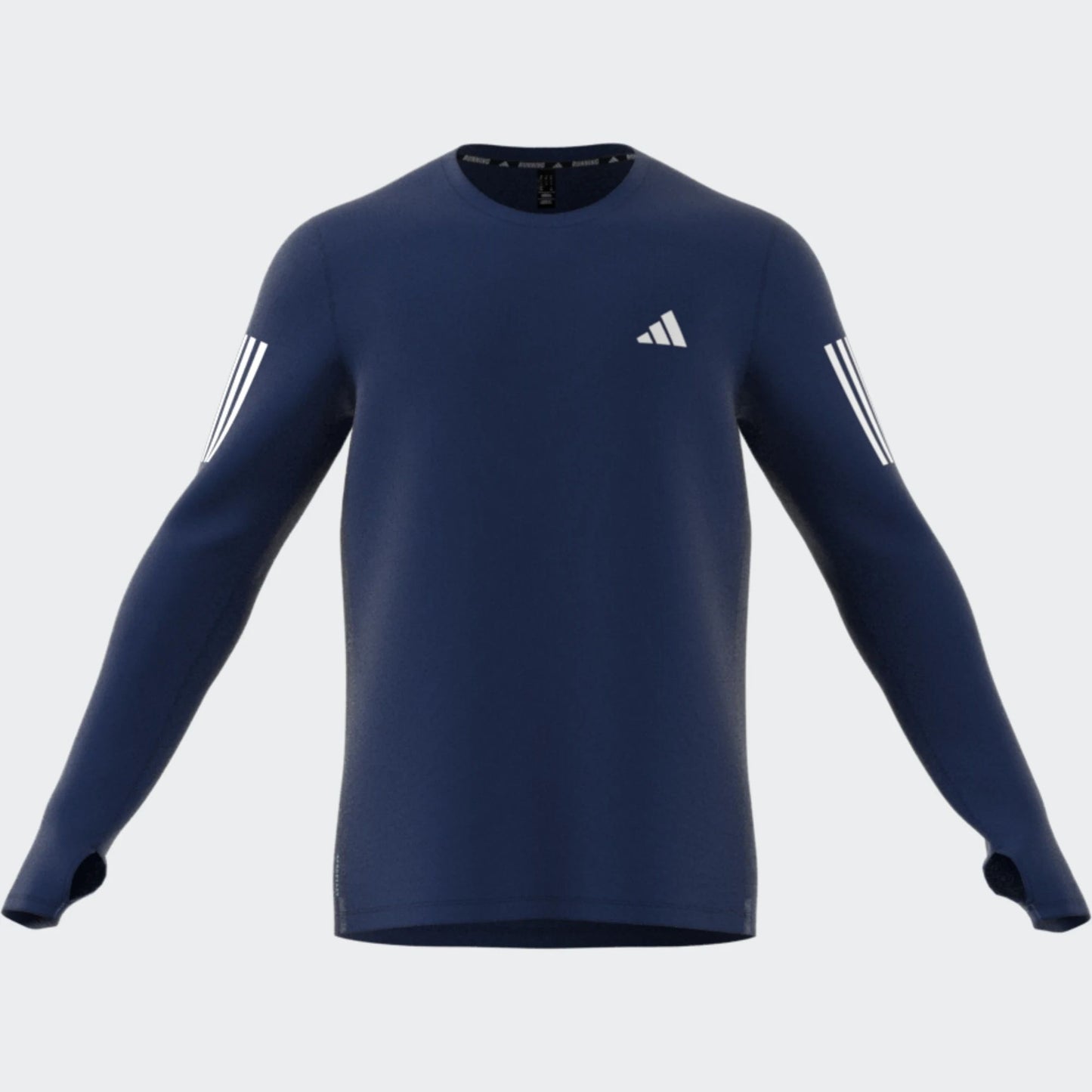 Running Long Sleeve Tee Shirt