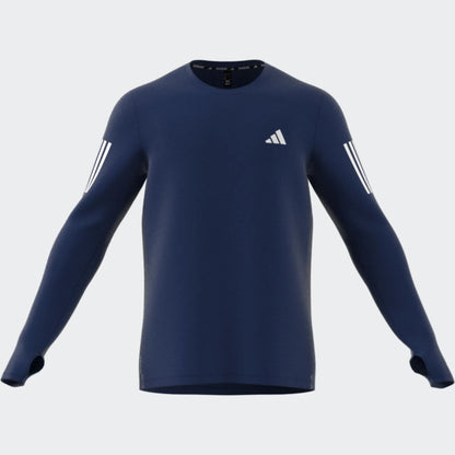 Running Long Sleeve Tee Shirt