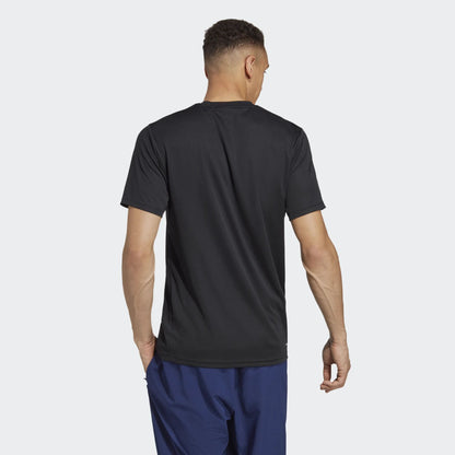 Training Short Sleeve Tee Shirt