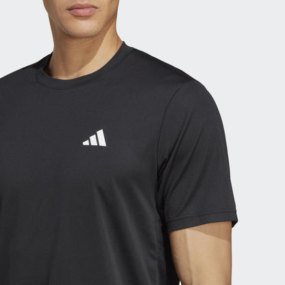 Training Short Sleeve Tee Shirt