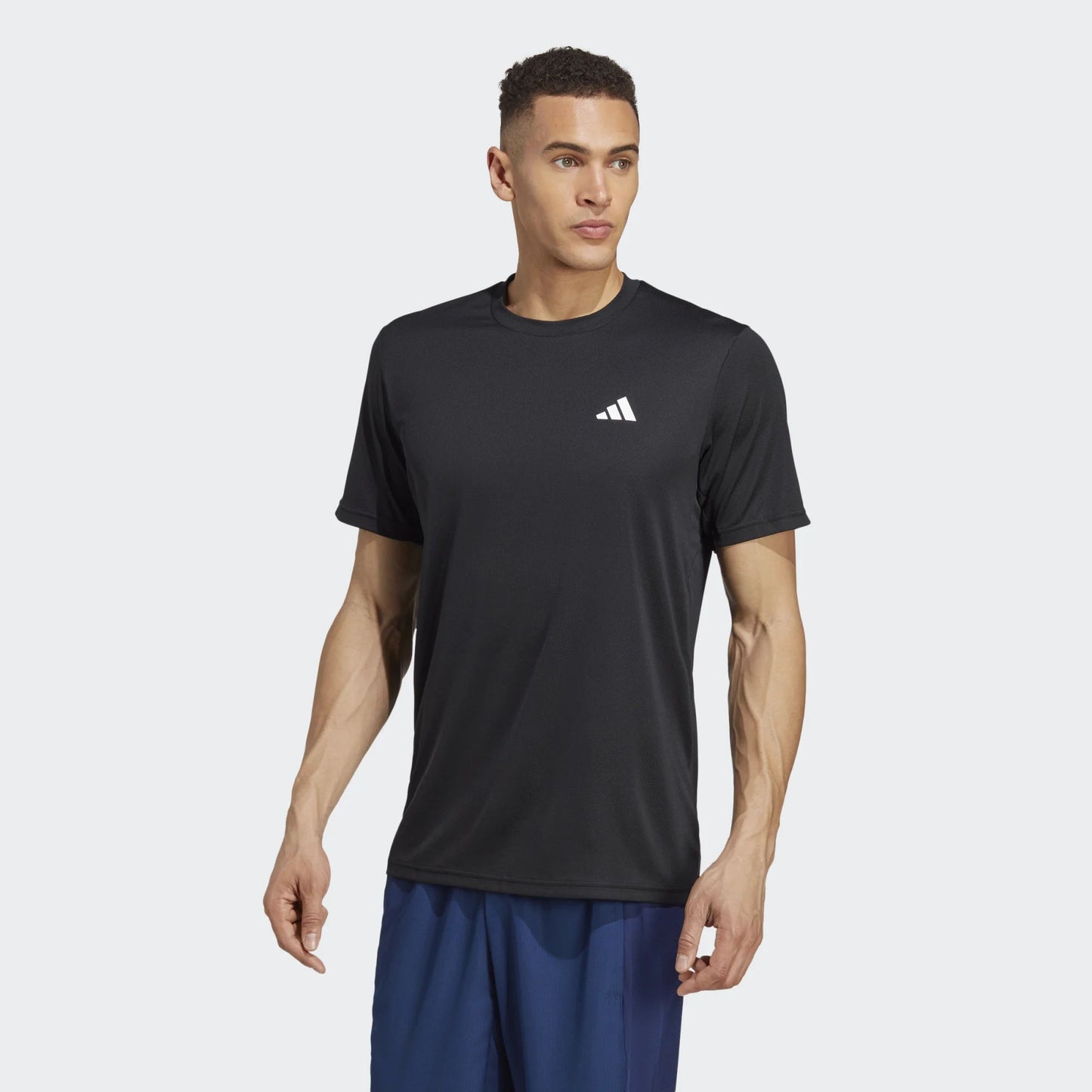 Training Short Sleeve Tee Shirt