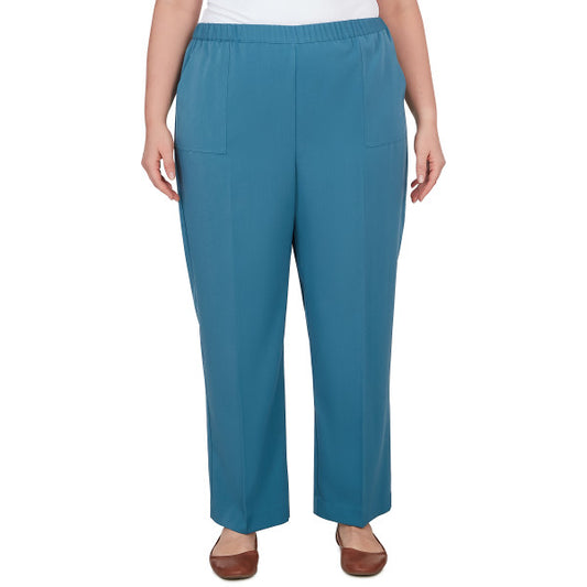 Sedona Sky Proportioned Med Length Pants