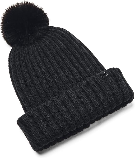 UA Halftime Pom Beanie