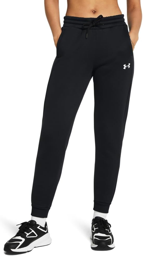 UA Armour Fleece Jogger