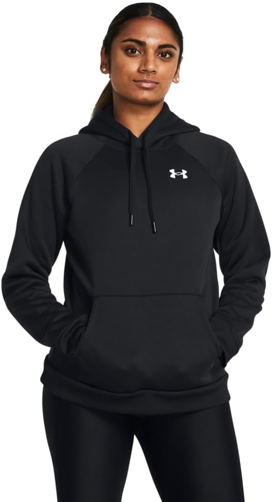 UA Armour Fleece Hoodie