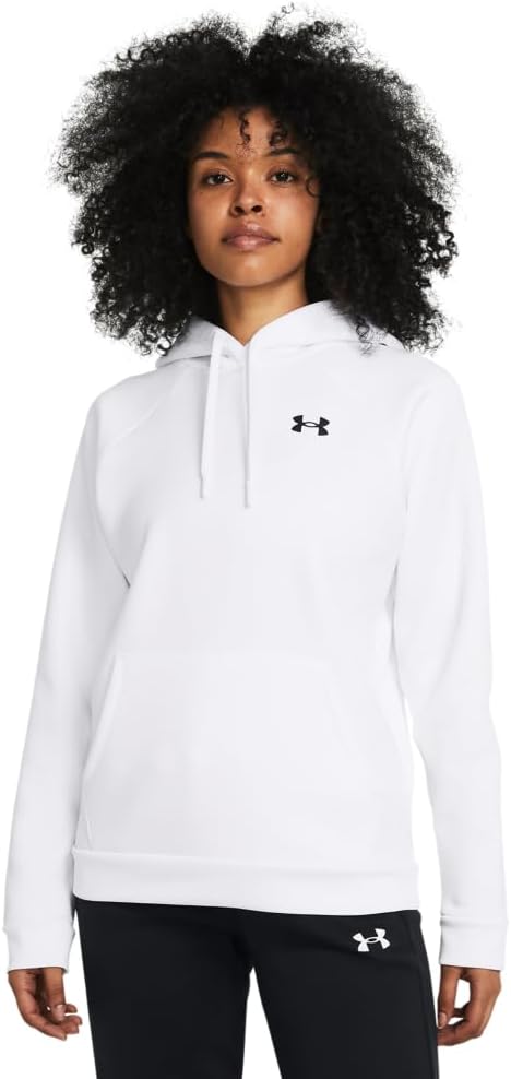 UA Armour Fleece Hoodie