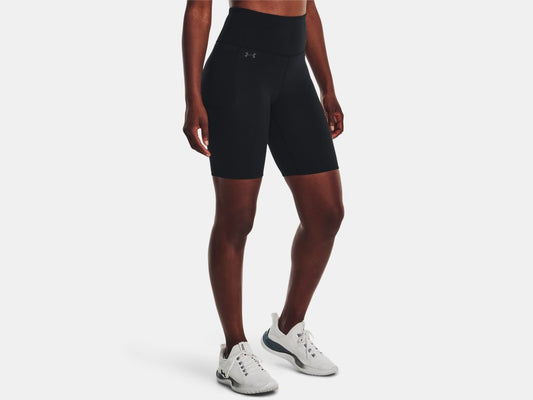 UA Motion Bike Shorts