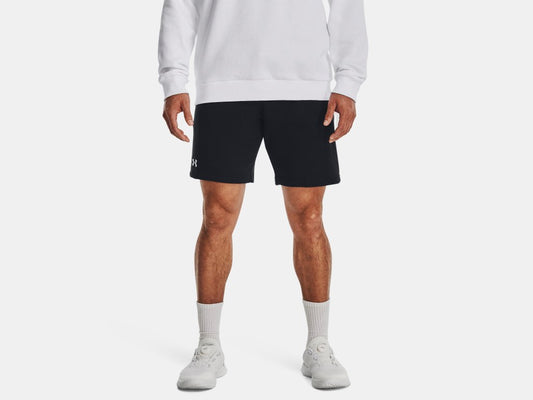 UA Rival Fleece Shorts