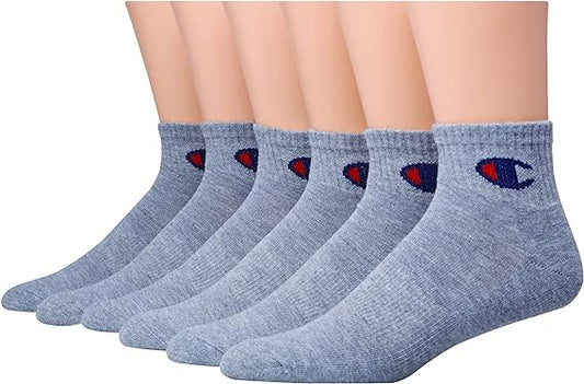 Women 6 Pack Ankle Sock