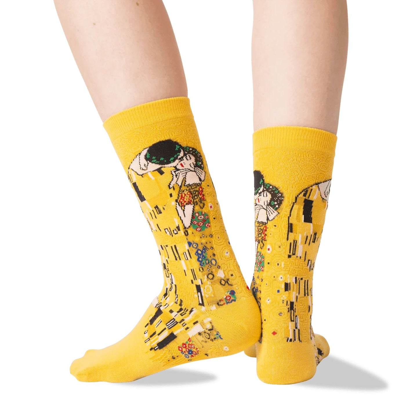 Women The Kiss Socks