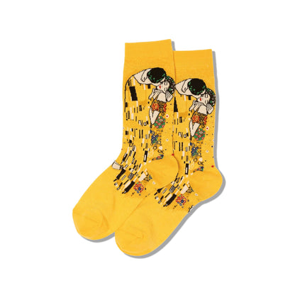 Women The Kiss Socks