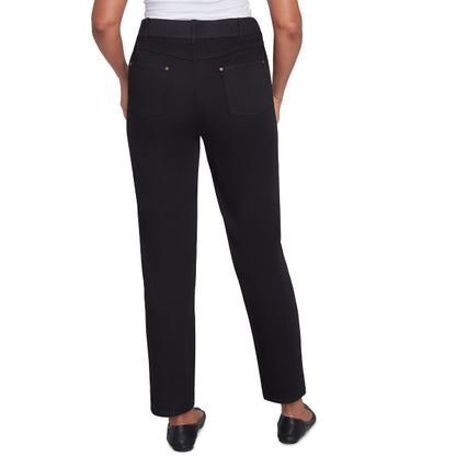 Harvest Moon Proportioned Medium Length Pants