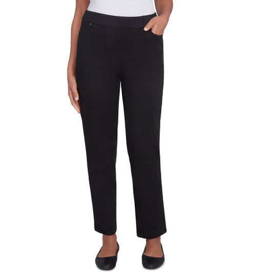 Harvest Moon Proportioned Medium Length Pants