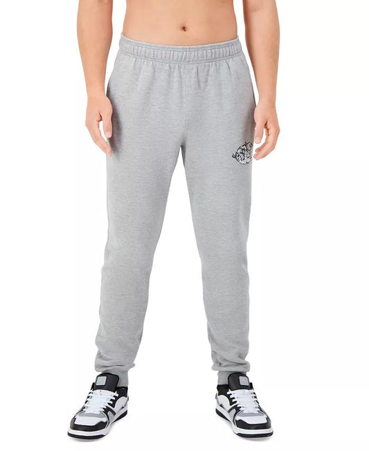Powerblend Graphic Jogger Style Pants